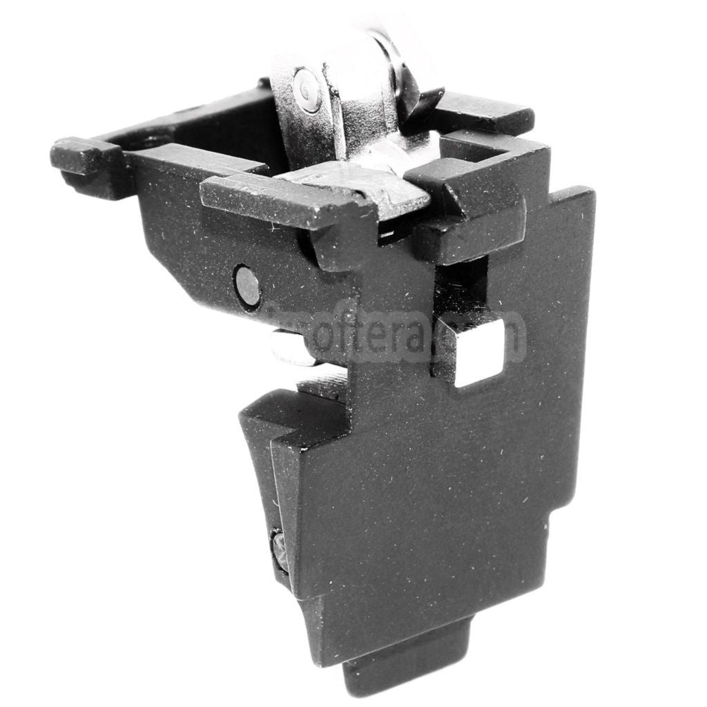 ハンマーシャーシセット ARMY R18 東京マルイ G18CシリーズGBBピストル対応