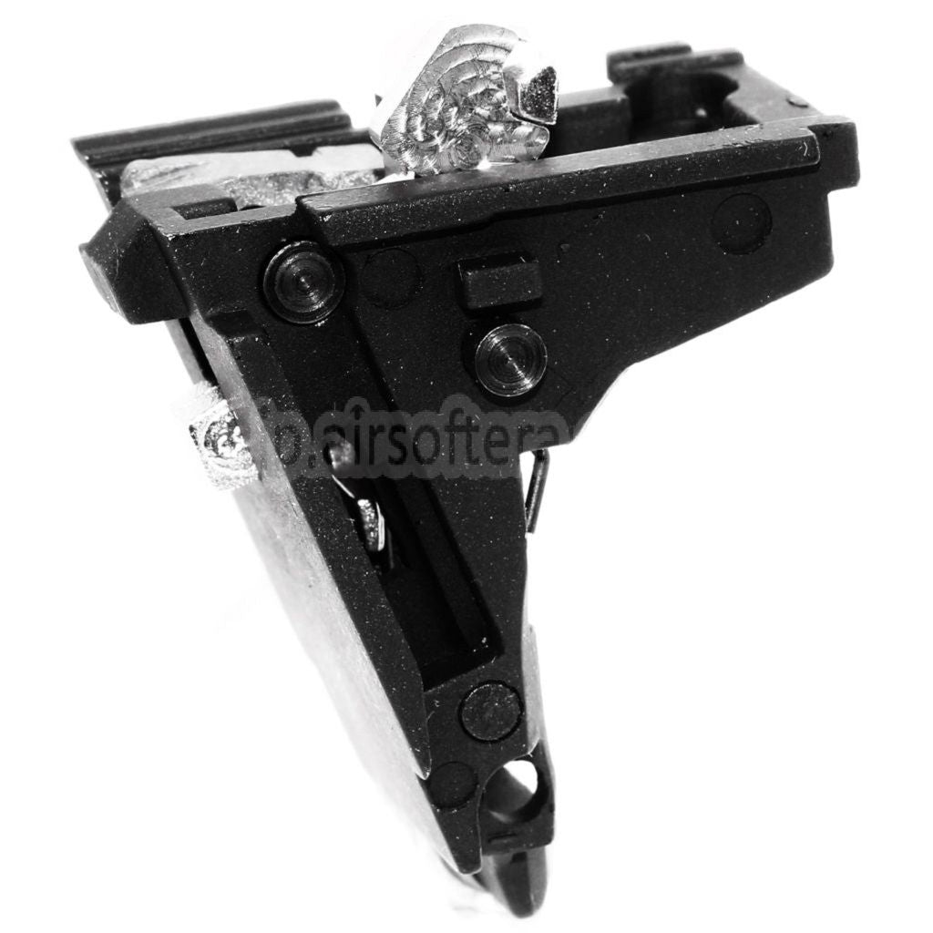 ハンマーシャーシセット ARMY R18 東京マルイ G18CシリーズGBBピストル対応