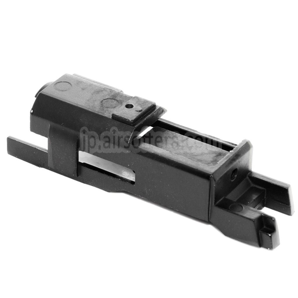 ARMY ARMAMENT ノズルハウジングベース（ARMY R45 Detonics .45 GBBピストル対応）ブラック