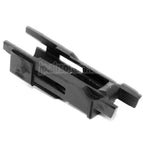 ARMY ARMAMENT ノズルハウジングベース（ARMY R45 Detonics .45 GBBピストル対応）ブラック