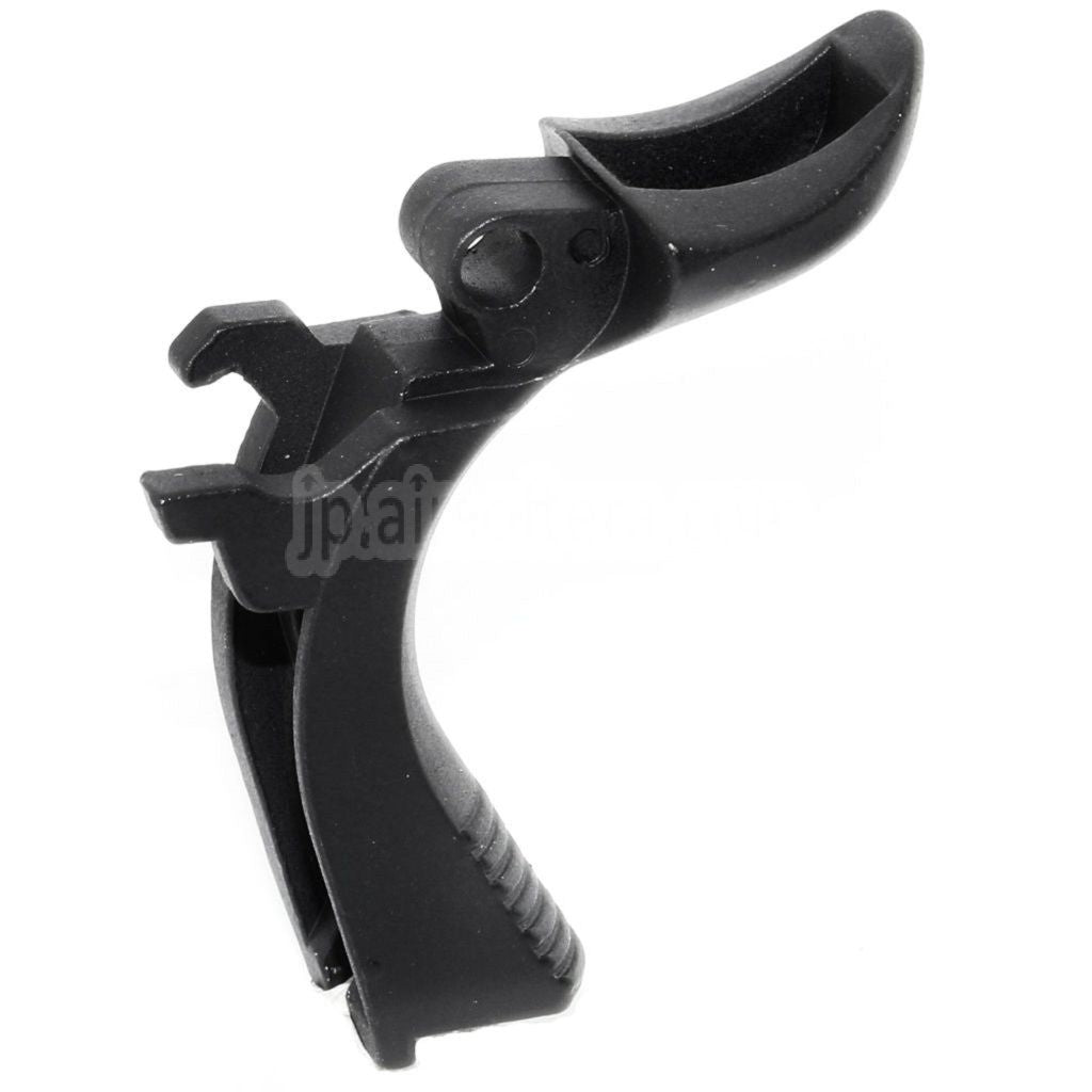 ARMY ARMAMENT ハンマーグリップセーフティガード ダブルベルアーミー 東京マルイ Kimber 1911 GBBピストル エアソフトガン ブラック