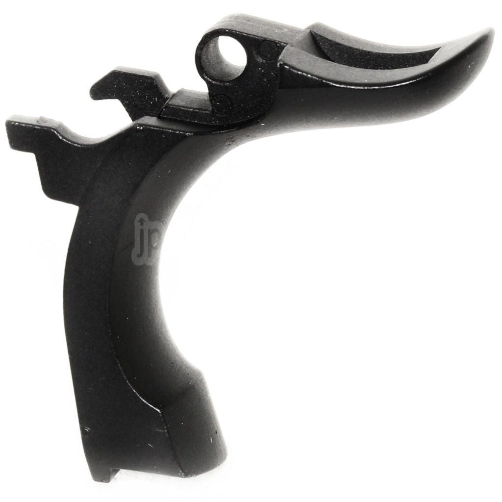 ARMY ARMAMENT ハンマーグリップセーフティガード ダブルベルアーミー 東京マルイ Kimber M1911 GBBピストル エアソフトガン ブラック