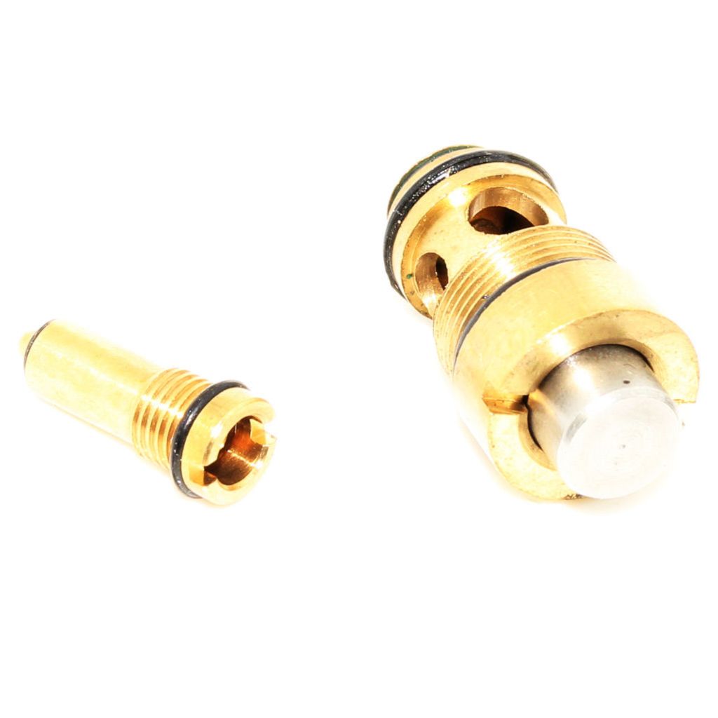 インレットバルブセット（ARMY R17 R27 R28 R45シリーズGBBピストルマガジン対応）2個入り