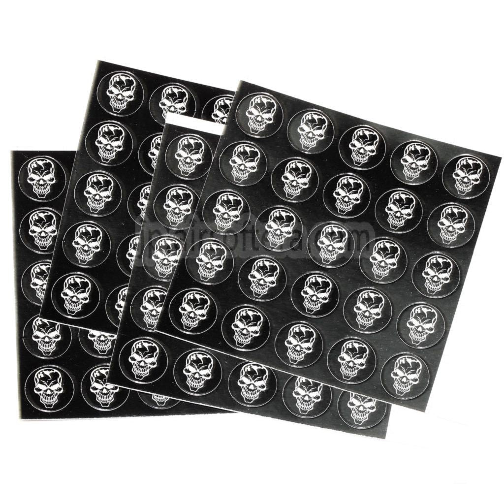 APS CAM870 ショットガンシェル用ワッドとシーリングペーパー 100個入り ブラック