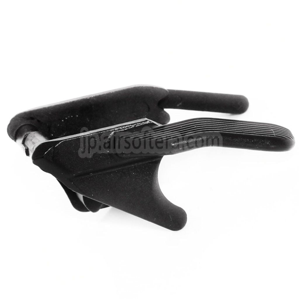 5KU スライドセーフティロック サムセーフティ 両手用 東京マルイ HI-CAPA GBBピストル エアソフトガン対応