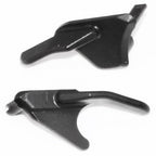 5KU スライドセーフティロック サムセーフティ 両手用 東京マルイ HI-CAPA GBBピストル エアソフトガン対応