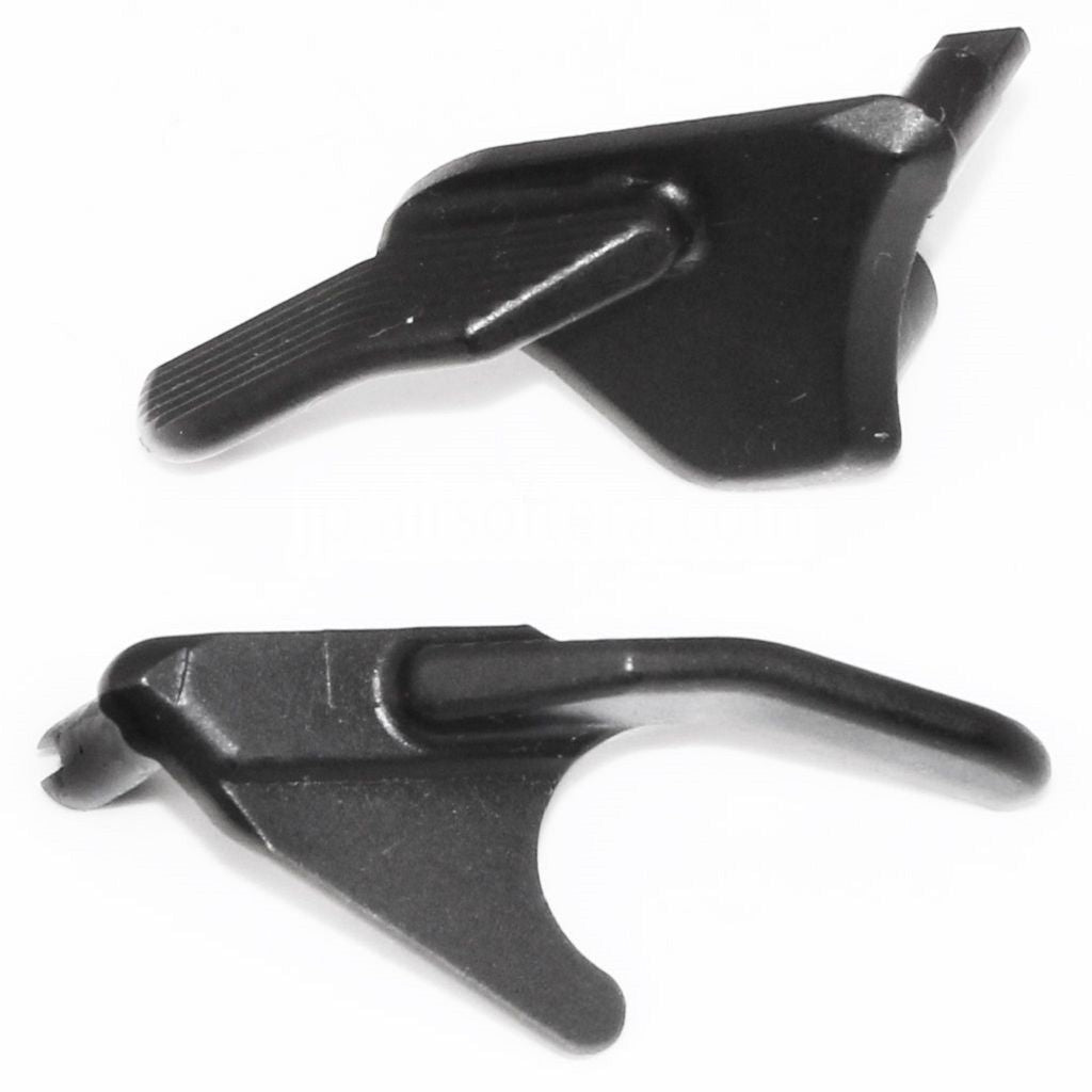 5KU スライドセーフティロック サムセーフティ 両手用 東京マルイ HI-CAPA GBBピストル エアソフトガン対応