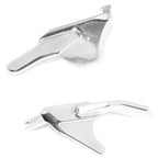 5KU スライドセーフティロック サムセーフティ 両手用 東京マルイ HI-CAPA GBBピストル エアソフトガン対応