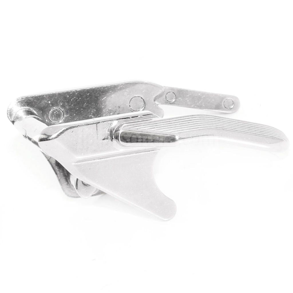 5KU スライドセーフティロック サムセーフティ 両手用 東京マルイ HI-CAPA GBBピストル エアソフトガン対応