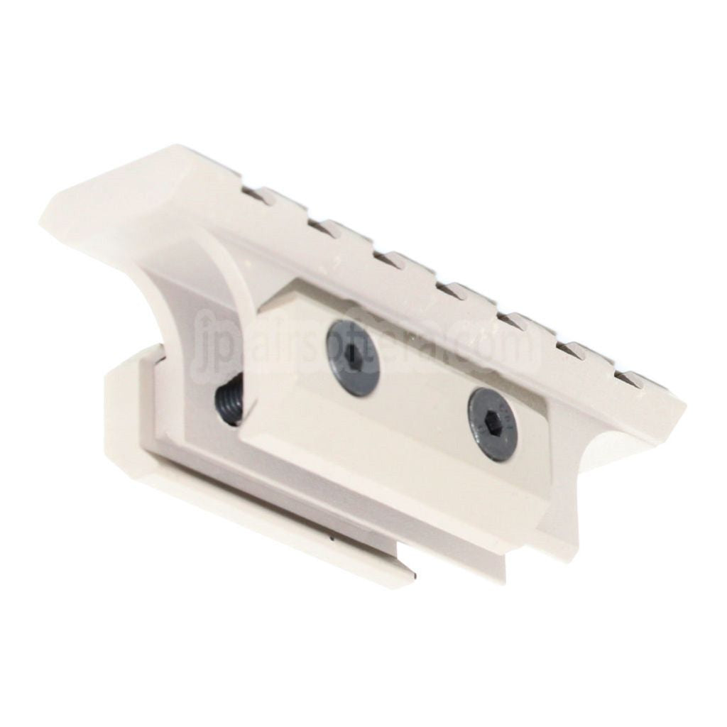 5KU B-18 クリンク クラシック アッパーレール GHK LCT 東京マルイ AKS74Uシリーズライフル用