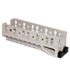 5KU 124mm B-11U クラシック ロワーハンドガードレールシステム LCT GHK CYMA D-Boys E&L 東京マルイ AKS-74Uシリーズ AEG GBBライフル エアソフトガンに適合