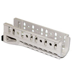 5KU 124mm B-11U クラシック ロワーハンドガードレールシステム LCT GHK CYMA D-Boys E&L 東京マルイ AKS-74Uシリーズ AEG GBBライフル エアソフトガンに適合