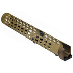 5KU VS-24 チューブラーキーモッドハンドガード AKM AK74 AK103シリーズ AEGライフル エアソフトガン対応