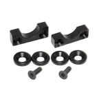 5KU 159mm B-10U クラシック ロワーハンドガードレールシステム LCT GHK CYMA D-Boys 東京マルイ AKS-74Uシリーズ AEG GBBライフル エアソフト