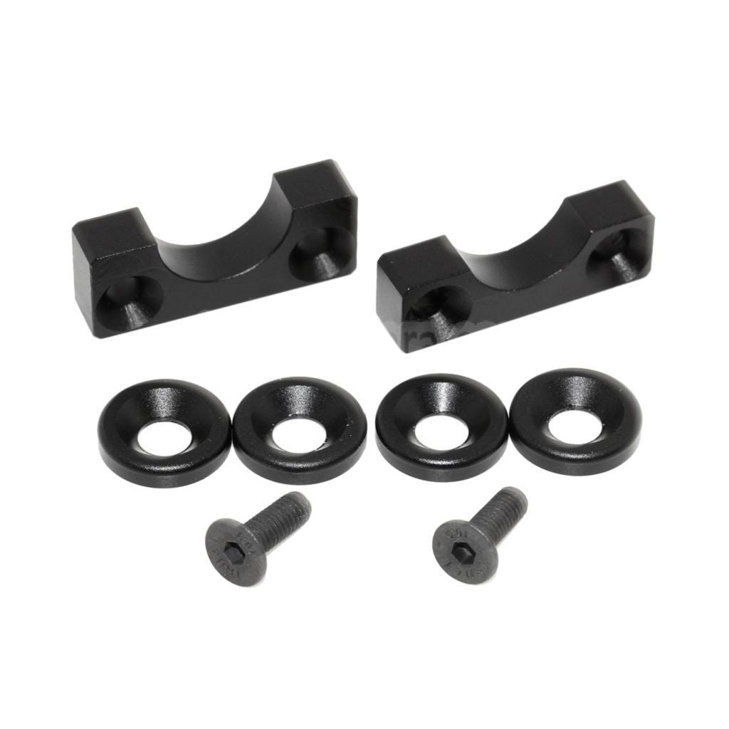 5KU 159mm B-10U クラシック ロワーハンドガードレールシステム LCT GHK CYMA D-Boys 東京マルイ AKS-74Uシリーズ AEG GBBライフル エアソフト