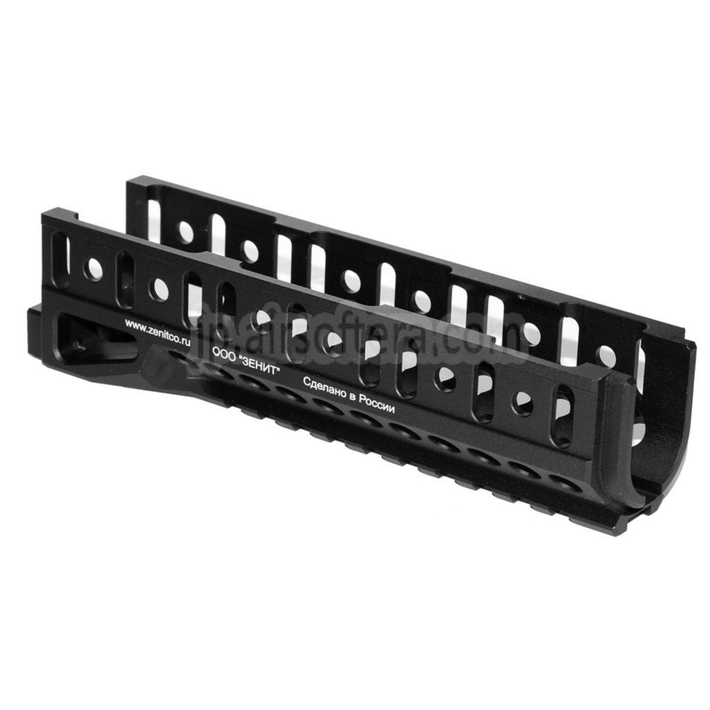 5KU 159mm B-10U クラシック ロワーハンドガードレールシステム LCT GHK CYMA D-Boys 東京マルイ AKS-74Uシリーズ AEG GBBライフル エアソフト