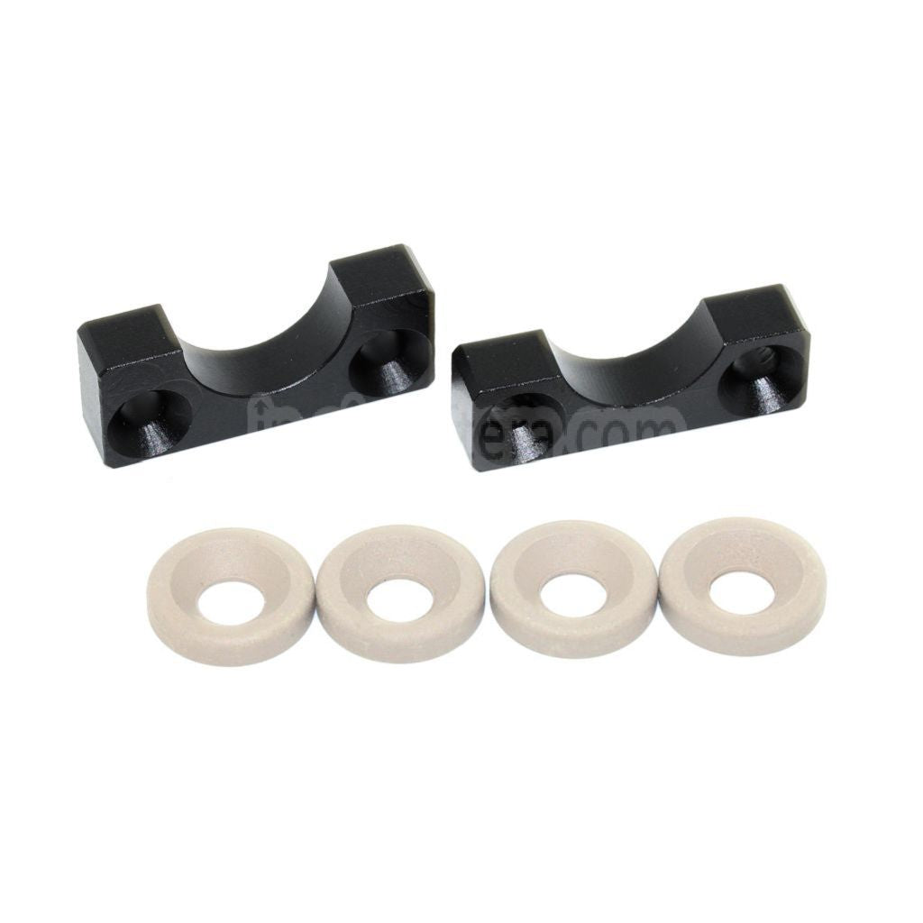 5KU 159mm B-10U クラシック ロワーハンドガードレールシステム LCT GHK CYMA D-Boys 東京マルイ AKS-74Uシリーズ AEG GBBライフル エアソフト