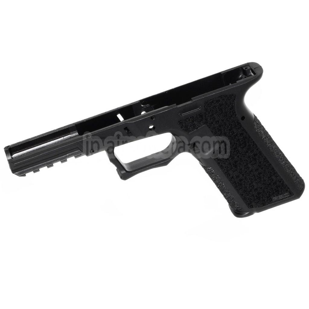 JDG Polymer80 ライセンス P80 PF940V2 ロアフレーム WE (WE-TECH) 東京マルイ G17 G18 GEN3シリーズ GBBピストル対応