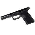 JDG Polymer80 ライセンス P80 PF940V2 ロアフレーム WE (WE-TECH) 東京マルイ G17 G18 GEN3シリーズ GBBピストル対応