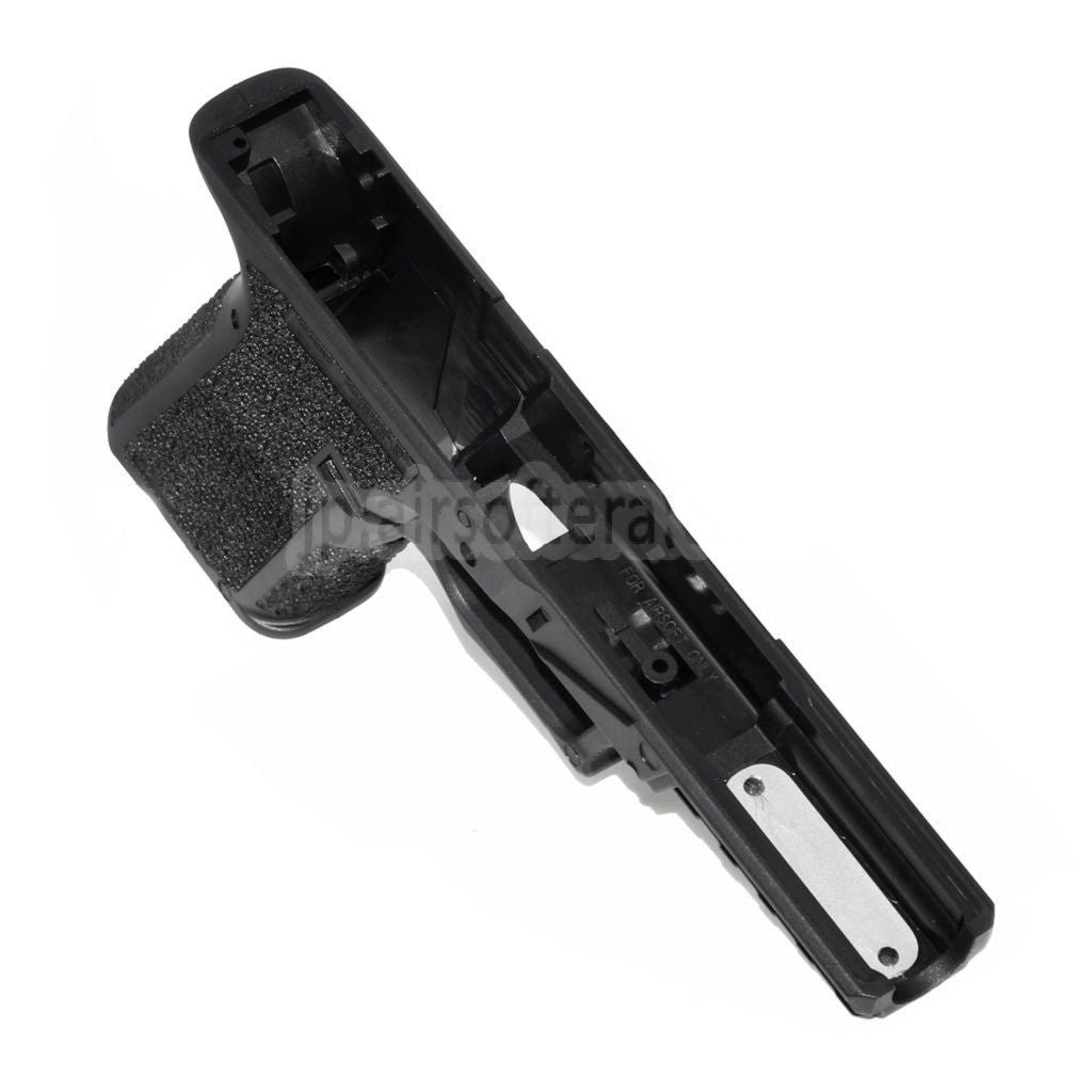 JDG Polymer80 ライセンス P80 PF940V2 ロアフレーム WE (WE-TECH) 東京マルイ G17 G18 GEN3シリーズ GBBピストル対応