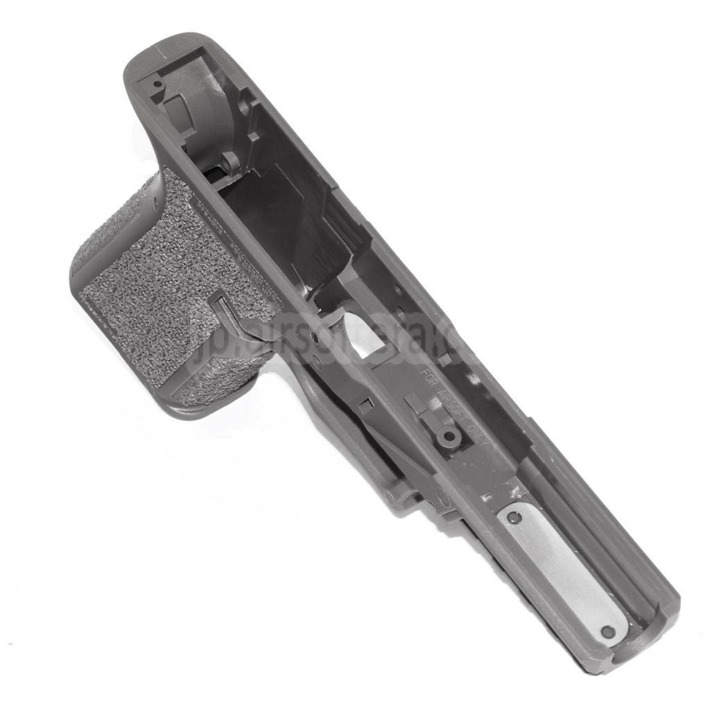 JDG Polymer80 ライセンス P80 PF940V2 ロアフレーム WE (WE-TECH) 東京マルイ G17 G18 GEN3シリーズ GBBピストル対応