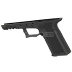 JDG Polymer80 ライセンス P80 PF940V2 ロワーフレーム マガジンリリース付き Umarex G17 G18 GEN3シリーズ GBBピストル対応 エアソフト