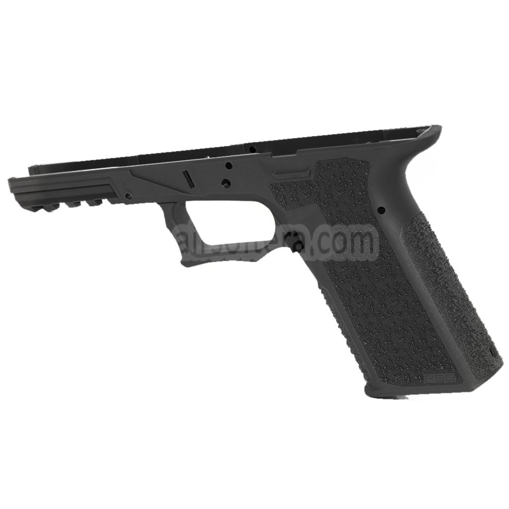 JDG Polymer80 ライセンス P80 PF940V2 ロワーフレーム マガジンリリース付き Umarex G17 G18 GEN3シリーズ GBBピストル対応 エアソフト