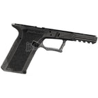 JDG Polymer80 ライセンス P80 PF940V2 ロワーフレーム マガジンリリース付き Umarex G17 G18 GEN3シリーズ GBBピストル対応 エアソフト