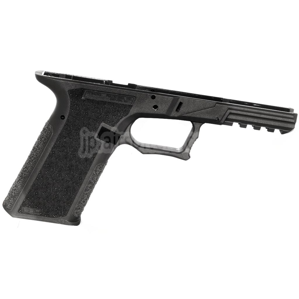 JDG Polymer80 ライセンス P80 PF940V2 ロワーフレーム マガジンリリース付き Umarex G17 G18 GEN3シリーズ GBBピストル対応 エアソフト