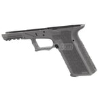 JDG Polymer80 ライセンス P80 PF940V2 ロワーフレーム マガジンリリース付き Umarex G17 G18 GEN3シリーズ GBBピストル対応 エアソフト