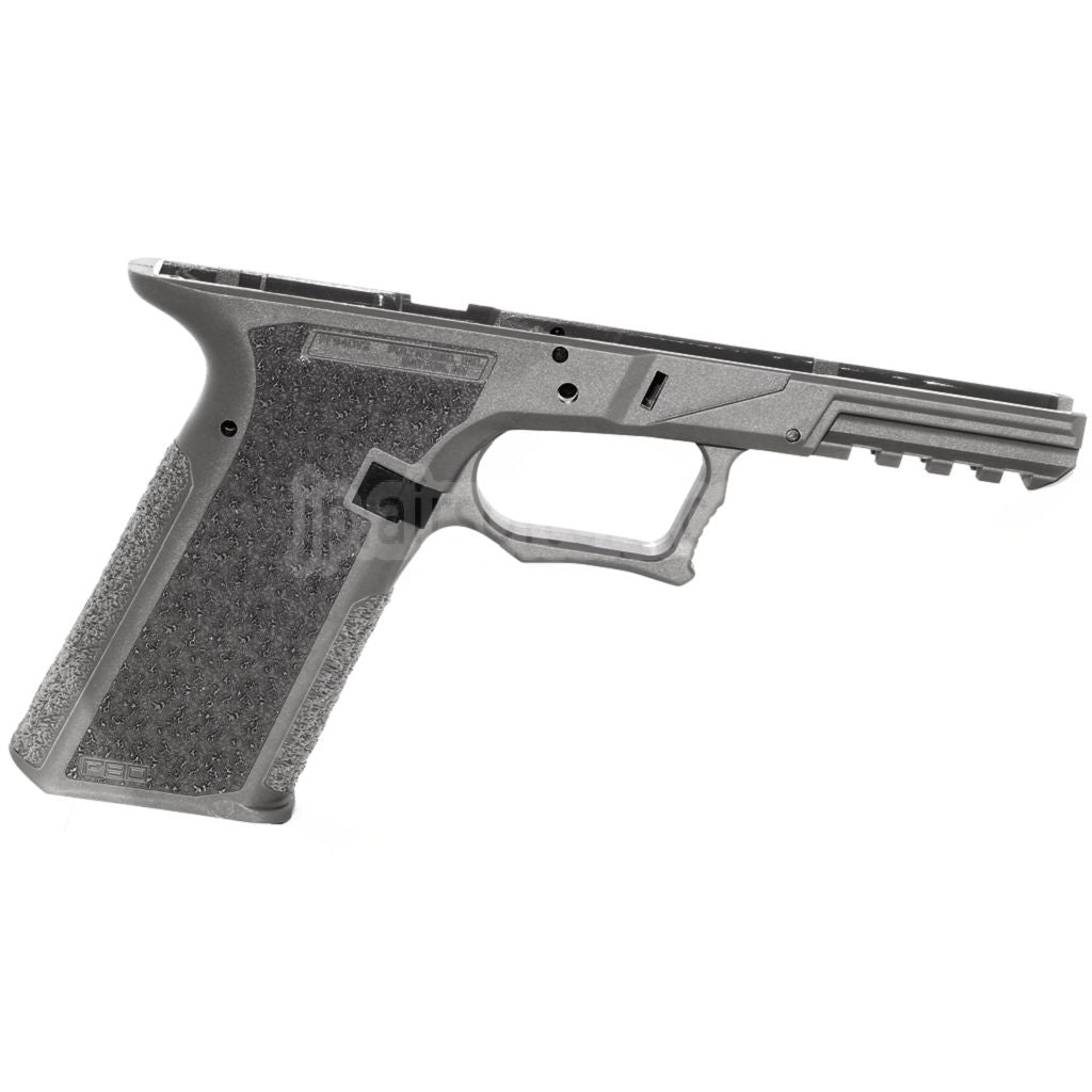 JDG Polymer80 ライセンス P80 PF940V2 ロワーフレーム マガジンリリース付き Umarex G17 G18 GEN3シリーズ GBBピストル対応 エアソフト