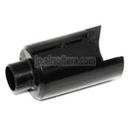 APS カリブカービンキット マズルアダプター +18mm 時計回りネジ