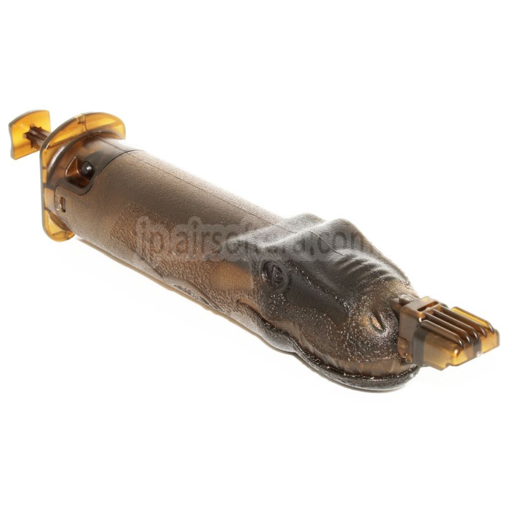 ARMORER WORKS AWカスタム 160連 .177口径 4.5mm スチールBB弾 スピードローダー