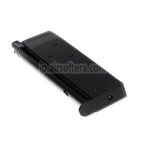 ARMORER WORKS AW 16発ガスマガジン EMG SAI RED / AW NEシリーズ / WE シングルスタック 1911シリーズ GBBピストル対応 エアソフト