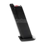 EMG 20発ガスマガジン ArchonタイプBシリーズGBBピストル用 ブラック