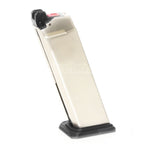 ARMORER WORKS AW 25発ガスマガジン G17 G18C G34 G35 GシリーズGBBピストル対応 エアソフトガン