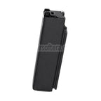 WE (WE-TECH) 30発ガスマガジン ショートタイプ CYBERGUN Thompson M1A1シリーズ GBB SMGライフル用 ブラック