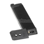 EMG SAI™ BLU 25発ガスマガジン G17 G18C G34 G35 GシリーズGBBピストル対応 エアソフトガン ブラック
