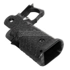 EMGライセンス取得 STI™ DVC 2011 ピストルグリップ（EMG AW WE 東京マルイ HI-CAPAシリーズ GBBピストル対応） エアソフトガン ブラック