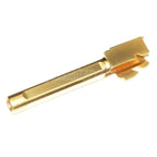 EMGライセンス取得済み SAI™ BLU 115mm/119mm アウターバレル -14mm 逆ネジ APS XTP / EMG SAI BLUシリーズ GBBピストル対応