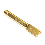 EMGライセンス取得済み SAI™ BLU 115mm/119mm アウターバレル -14mm 逆ネジ APS XTP / EMG SAI BLUシリーズ GBBピストル対応