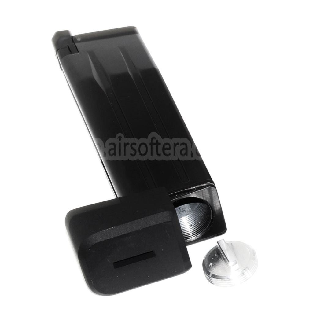 EMG SAI™ 2011 DS 30発 CO2マガジン HI-CAPAシリーズ GBBピストル対応 エアソフトガン