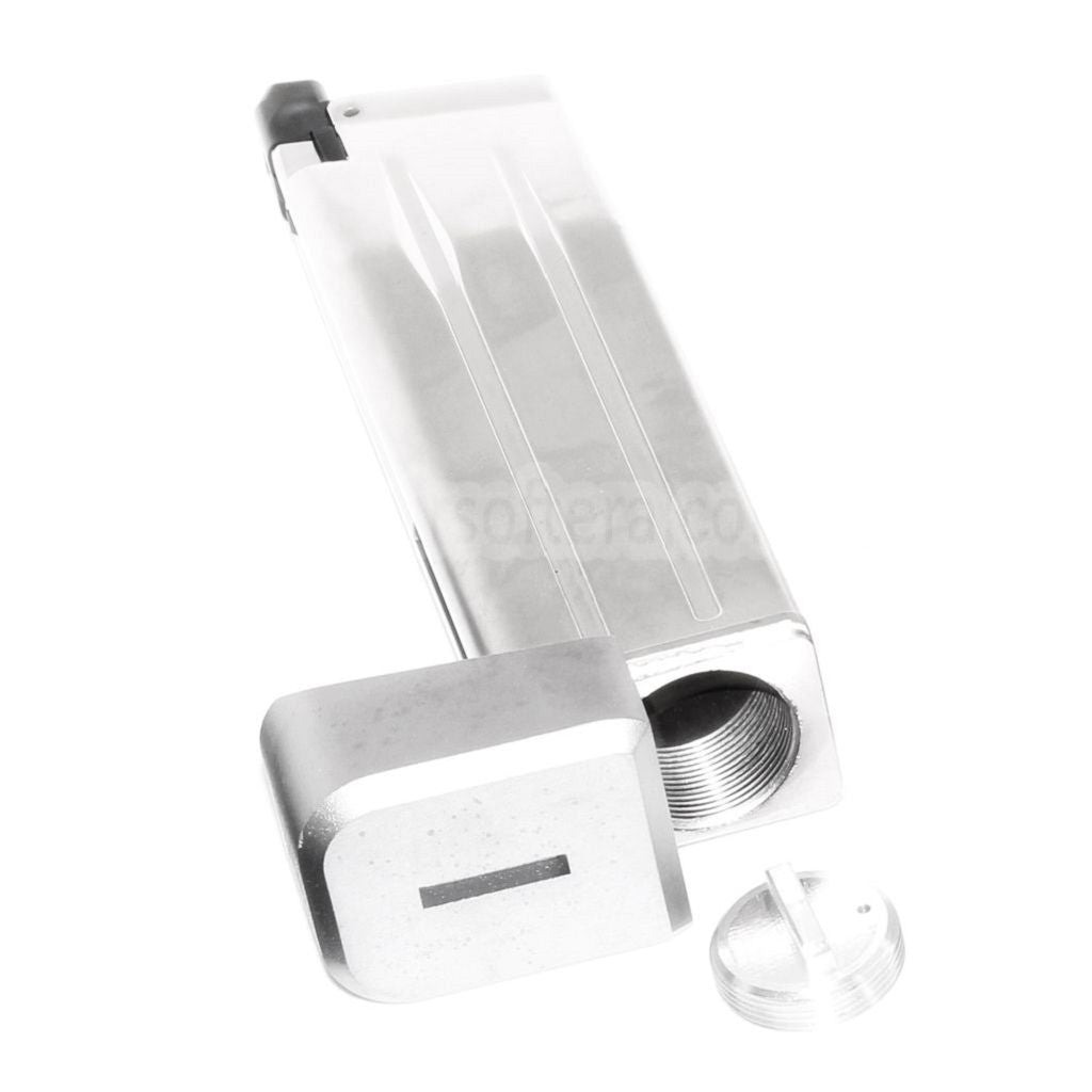 EMG SAI™ 2011 DS 30発 CO2マガジン HI-CAPAシリーズ GBBピストル対応 エアソフトガン