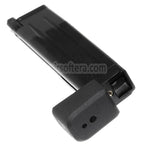 EMG SAI™ 2011 DS 30発ガスマガジン HI-CAPAシリーズGBBピストル対応 エアソフトガン