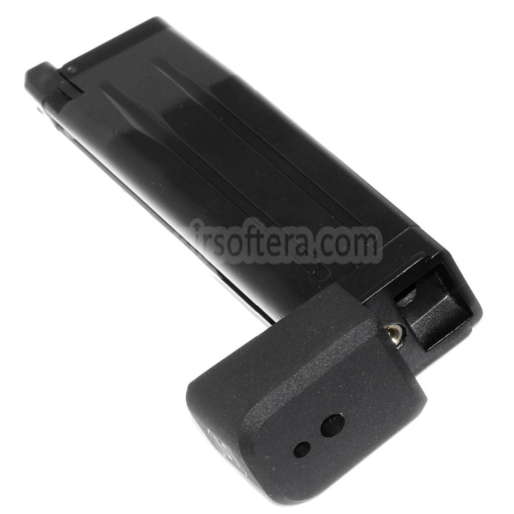 EMG SAI™ 2011 DS 30発ガスマガジン HI-CAPAシリーズGBBピストル対応 エアソフトガン