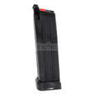 EMG STI™ 2011 DVC3 30発 CO2 マガジン HI-CAPAシリーズ GBBピストル対応 エアソフトガン ブラック