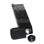EMG STI™ 2011 DVC3 30発 CO2 マガジン HI-CAPAシリーズ GBBピストル対応 エアソフトガン ブラック