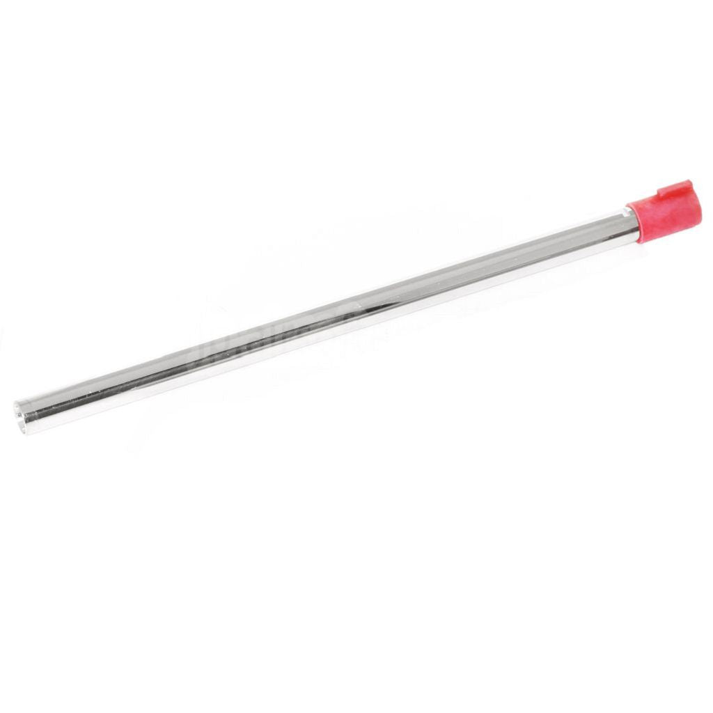 ARMORER WORKS AW 6.01mm 166.6mm トライアド タイトボア インナーバレル シリコンホップアップ パフォーマンスバッキング付き HI-CAPAシリーズ GBBピストル エアソフトガン対応