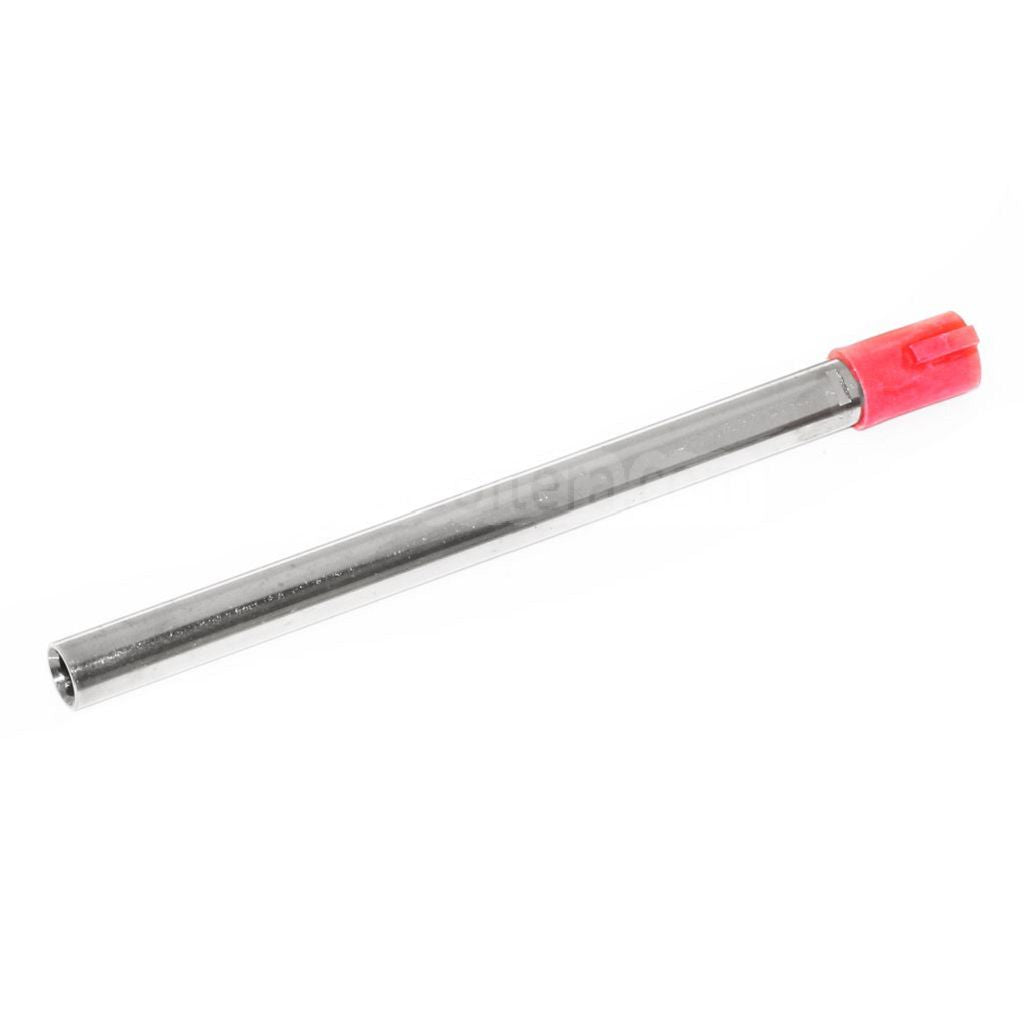 ARMORER WORKS AW 6.01mm 114mm トライアド タイトボア インナーバレル シリコンホップアップ パフォーマンスバッキング付き M9シリーズ GBBピストル エアソフトガン対応