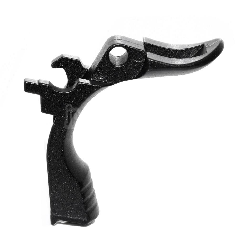 ARMORER WORKS AW HX ハンマーグリップセーフティガード AW/WE 東京マルイ HI-CAPA GBBピストル対応